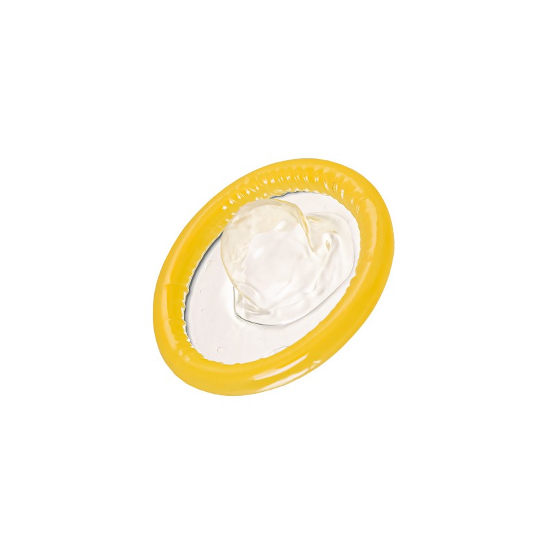 Презервативы Luxe, Bolt condoms, микс, 18 см, 5,2 см, 6 шт.