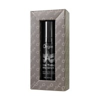 Гель ORGIE Xtra Time Delay Serum пролонгирующий, 15 мл
