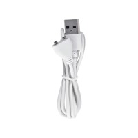 Вибратор JOS Lixy, с функцией Up&Down, силикон, розовый, 23 см