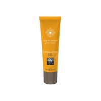 Интимный гель STIMULATION GEL Ginger & CinnamonL 30 мл.