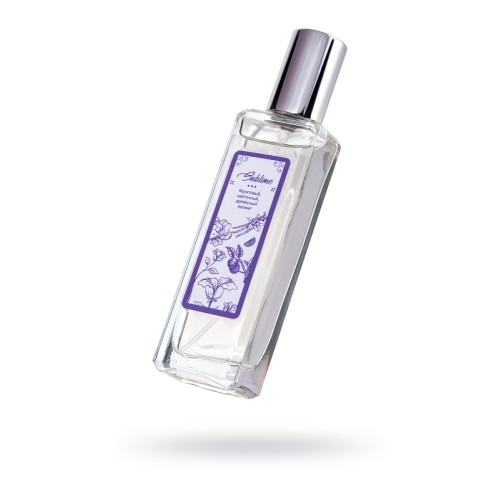 Духи с феромонами Sexy Life  женские "Sublime" 30 мл философия аромата Lanvin - Modern Princess