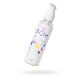 Ухаживающий мист для тела Eromantica «La fleur», 125 мл