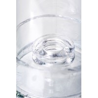 Помпа для пениса Erotist Man up pump, ABS пластик, прозрачная, 30 см