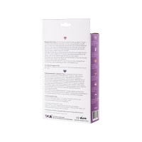 Вагинальные шарики A-Toys by TOYFA Vender, ABS пластик, фиолетовый, 14,6 см
