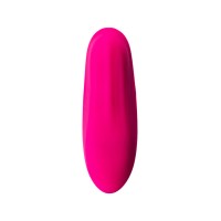 Вибростимулятор клитора в трусики LOVENSE Ferri, силикон, розовый, 7,4 см