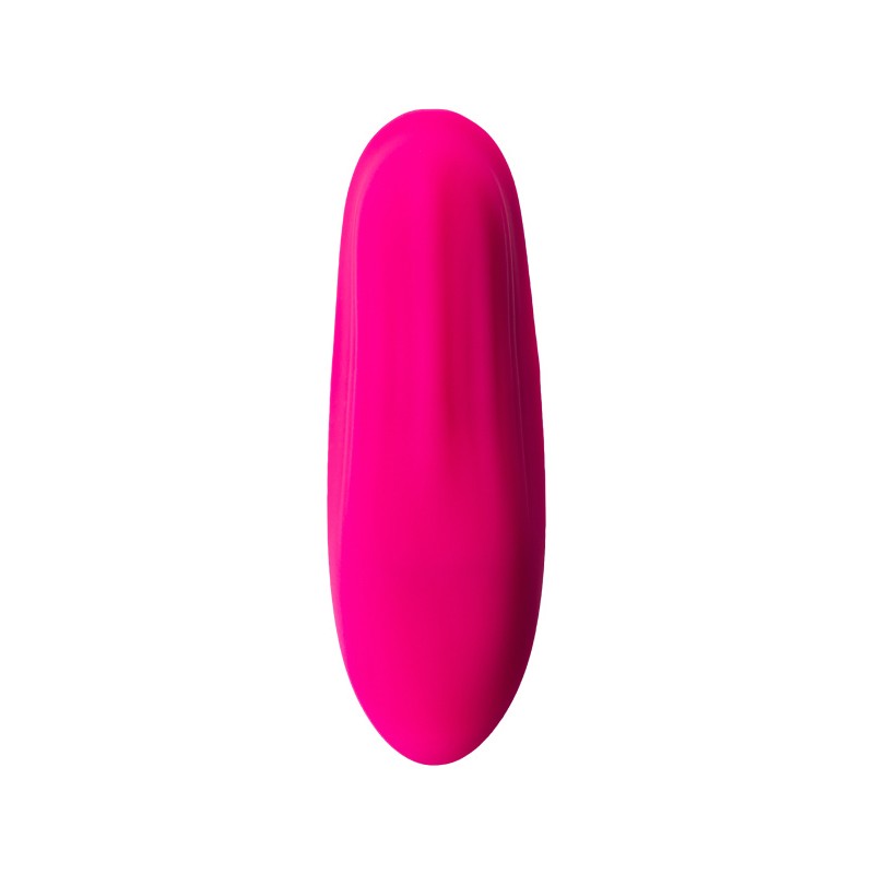 Вибростимулятор клитора в трусики LOVENSE Ferri, силикон, розовый, 7,4 см