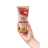 Интимный гель ORGIE LUBE TUBE HOT, водная основа, с разогревающим эффектом, 150 мл