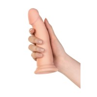 Ротатор RealStick Elite Vincent, TPR, телесный, 18,5 см