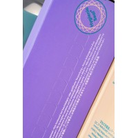 Анальная вибровтулка Satisfyer Plug-ilicious 1 Connect App, зеленая, 10 см