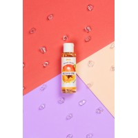 Масло для массажа Yovee «Массаж на пляже», с ароматом манго и папайи, 50 мл