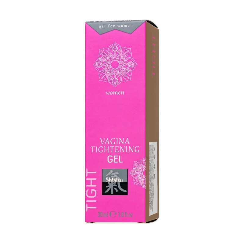 Интимный гель VAGINA TIGHTENING GEL  women 30 мл.