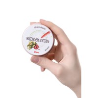 Массажная свеча Yovee «Массажный коктейль», Пина колада, 30 мл