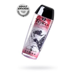 Лубрикант Shunga Toko Aroma на водной основе, вишня, 165 мл.