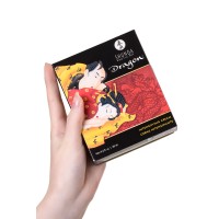Интимный крем-лубрикант для мужчин Shunga «Дракон» (Dragon), эффект «ледяного огня», 60 мл