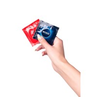 Презервативы My.Size, латекс, 19,3 см, 6 см, 3 шт.