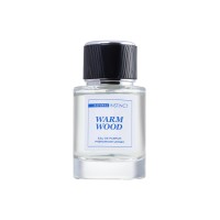 Парфюмерная вода с феромонами  Natural Instinct  "Warm Wood" унисекс  50 мл
