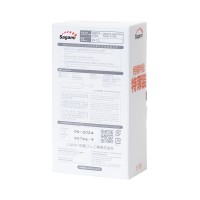Презервативы Sagami, xtreme, латекс, 19 см, 5,4 см, 24 шт.