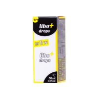 Капли для мужчин и женщин Libo (m+w), 30 мл