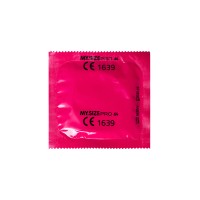 Презервативы My.Size, латекс, 22,3 см, 6,4 см, 3 шт.