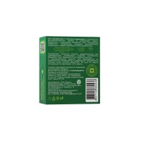 Презервативы Torex, точечные, латекс, 18,5 см, 5,4 см, 3 шт.