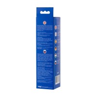 Насадка TOYFA XLover, для увеличения размера, TPE, черный, прозрачный, 22.5 см