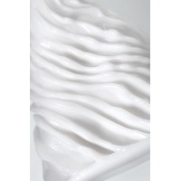 Мастурбатор нереалистичный MensMax Pucchi Cream, TPE, белый, 6,5 см