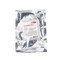 Анальная втулка TOYFA Basic M, TPE, чёрная, 6,5 см