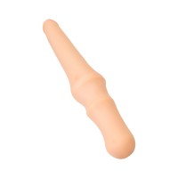 Двусторонний фаллоимитатор неоскин Lovetoy