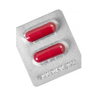 Энергетические капсулы Ero Prorino black line Libido для женщин, 2 шт.