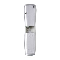 Реалистичный вибратор RealStick Elite Alfonso, TPR, телесный, 18,5 см