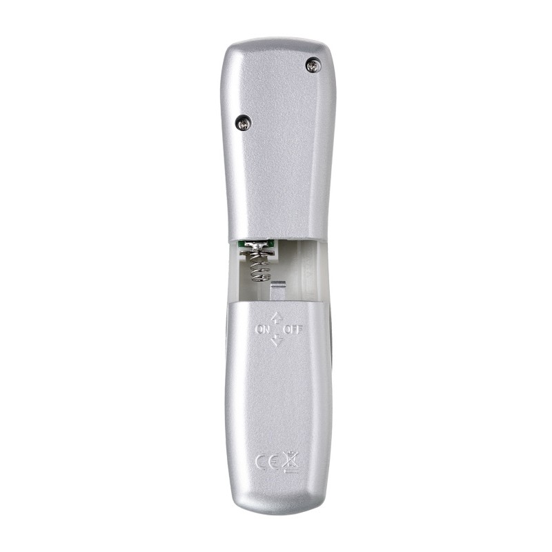 Реалистичный вибратор RealStick Elite Alfonso, TPR, телесный, 18,5 см
