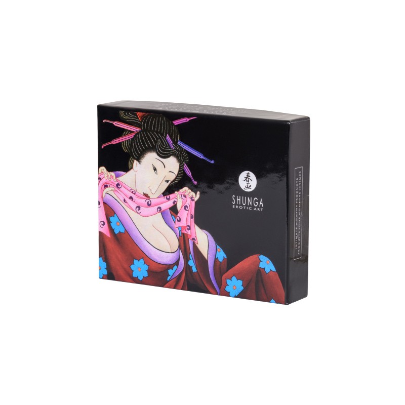 Интимный крем для женщин Shunga «Дождь Любви» (Rain of Love), 30 мл