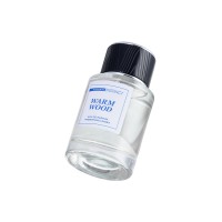 Парфюмерная вода с феромонами  Natural Instinct  "Warm Wood" унисекс  50 мл