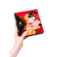 Набор Shunga «Секрет Гейши» (Geisha's Secret), клубника и шампанское