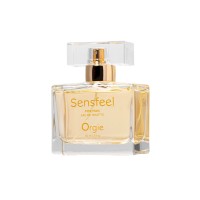 Туалетная вода с феромонами Orgie SENSFEEL, для мужчин, 50 мл