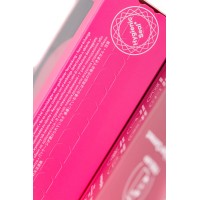 Вакуум-волновой стимулятор клитора Satisfyer Magnetic Deep Pulse, силикон, розовый, 11,6 см