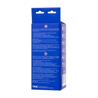 Насадка ToyFa XLover Increase+ для увеличения размера, реалистичная, с кольцом, TPR, телесный, 15 см