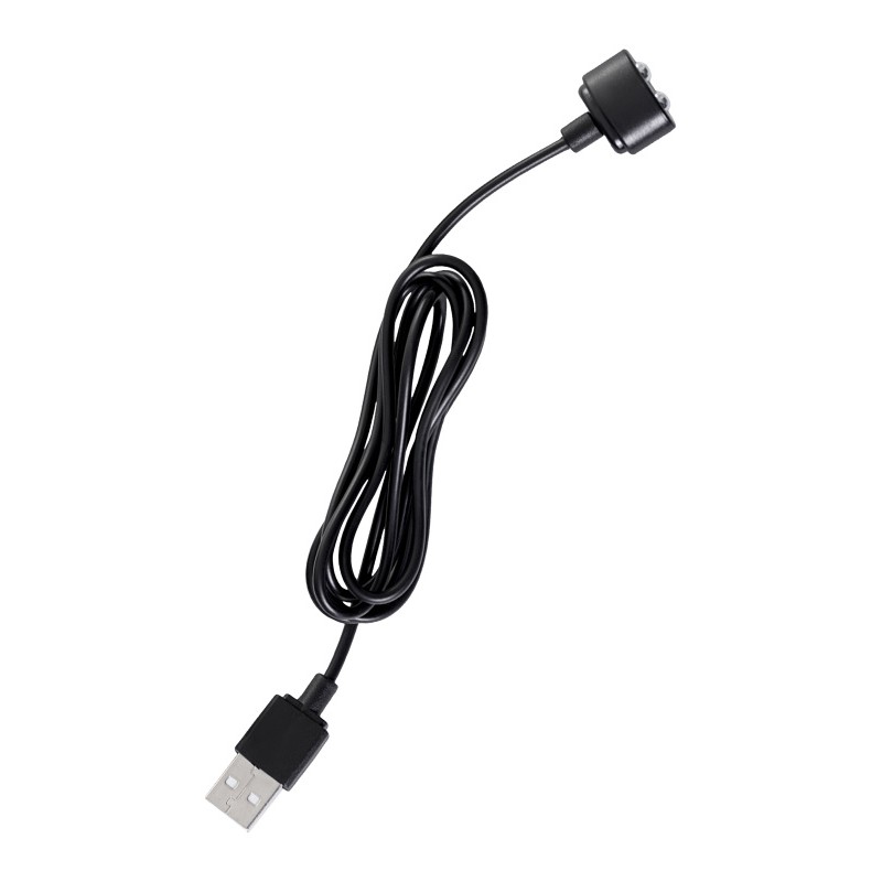 Фото Satisfyer, Германия Многофункциональный стимулятор для пар Satisfyer Double Joy Connect App, силикон, чёрный, 9,14 см