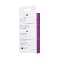 Портативное зарядное устройство A-Toys by TOYFA Arc, 2400 mAh, microUSB
