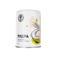 Пудра для игрушек Штучки-Дрючки с ароматом кокоса, 90г