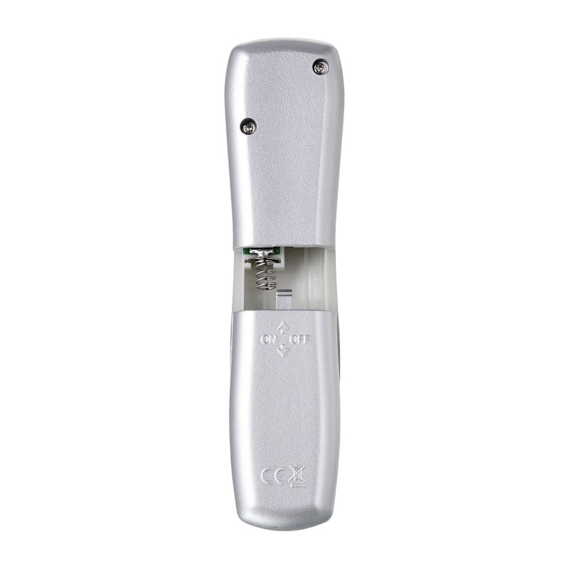 Ротатор RealStick Elite Vincent, TPR, телесный, 18,5 см