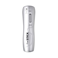 Ротатор RealStick Elite Vincent, TPR, телесный, 18,5 см