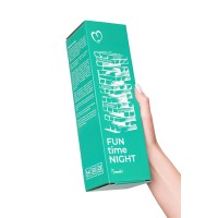 Игра для компании Eromantica, «Падающая башня Fun time night»