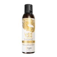 Интимный гель Orgie LUBE TUBE - HUMAN LUBE на водной основе, 150 мл
