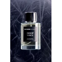 Парфюмерная вода с феромонами  Natural Instinct  "Deep Voice"  мужская 100 мл