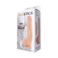 Ротатор RealStick #503  телесный 22 см