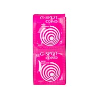Крем возбуждающий"G-SPOT"для женщин, 2 гр 20 шт в упаковке