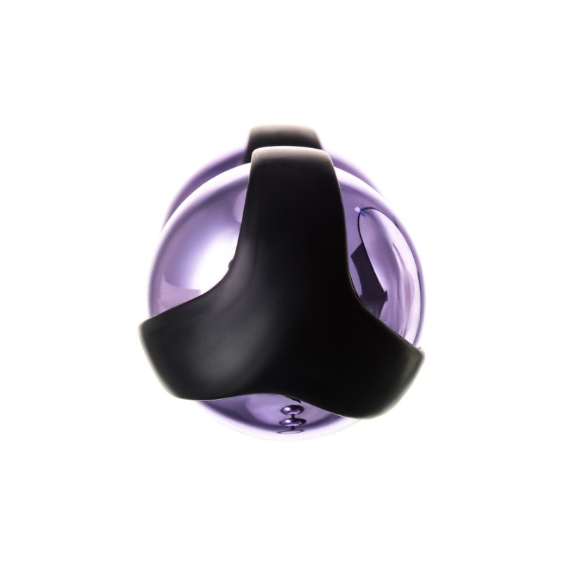 Вагинальные шарики A-Toys by TOYFA Tona, ABS пластик, фиолетовый, 15 см
