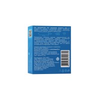 Презервативы Torex, продлевающие, латекс, 18 см, 5,2 см, 3 шт.
