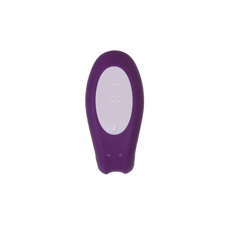 Набор вибраторов Satisfyer Box 1 Connect App (Double Joy + Sexy Secret)